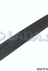 Original LADA 2109-5109078, Sill trim rear RH