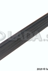 Original LADA 2109-5109079, Sill trim rear LH