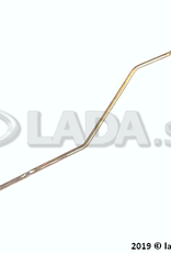 Original LADA 2109-6105119, Betaetigungsstange Links