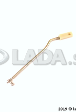 Original LADA 2109-6105137, Betaetigungsstange Links