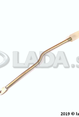 Original LADA 2109-6105241, Door exterior handle operating link