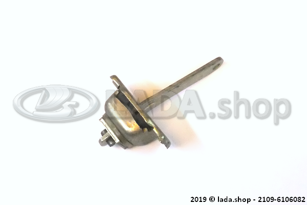 Original LADA 2109-6106082, Door check strap