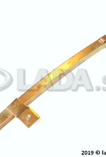 Original LADA 2109-6203250, Calha de guia. RH