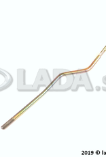 Original LADA 2109-6205120, Barra de operacao