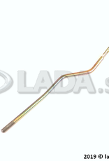 Original LADA 2109-6205120, Operating rod