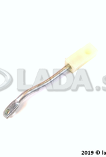 Original LADA 2109-6205240, Door exterior handle operating link