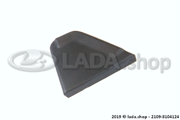 Original LADA 2109-8104124, Abdeckung