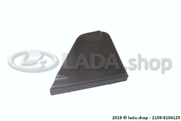 Original LADA 2109-8104125, Abdeckung