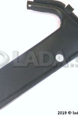 Original LADA 21099-5402143, Rear pillar trim LH