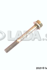 Original LADA 2110-1001161, Bolt M8x65