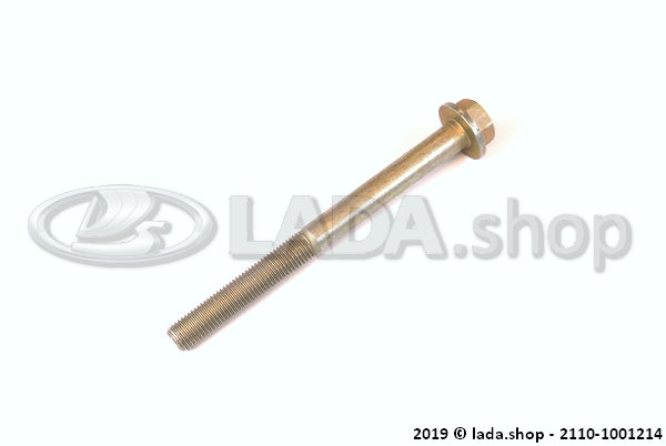 Original LADA 2110-1001214, Boulon