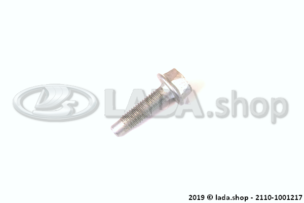 Original LADA 2110-1001217, Tornillo