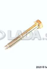 Original LADA 2110-1001224, Bolt M10x1.25x70