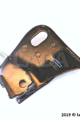 Original LADA 2110-1001230, Support appui gauche
