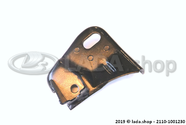 Original LADA 2110-1001230, Halter