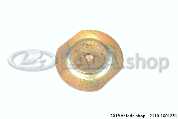 Original LADA 2110-1001251, Butee superieure appui
