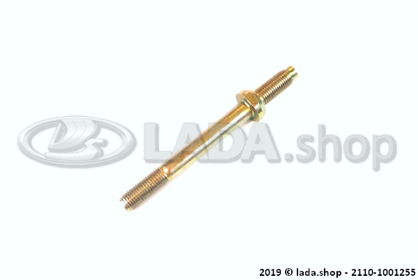 Original LADA 2110-1001255, Stift