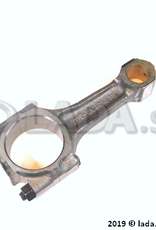 Original LADA 2110-1004045-02, Connecting rod class 3