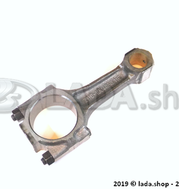 Original LADA 2110-1004045-02