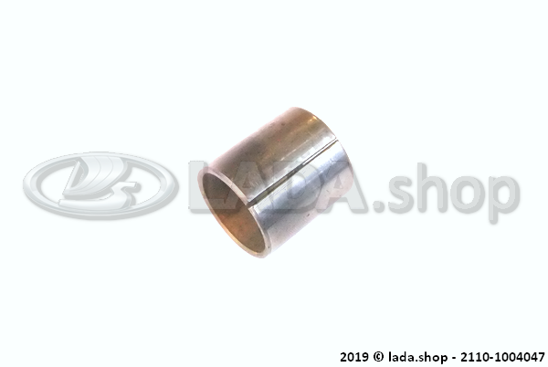 Original LADA 2110-1004047, Bushingconnect. rod