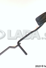 Original LADA 2110-1108013, Operating lever accelerator