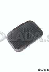 Original LADA 2110-1108019, Gaspedalgummi