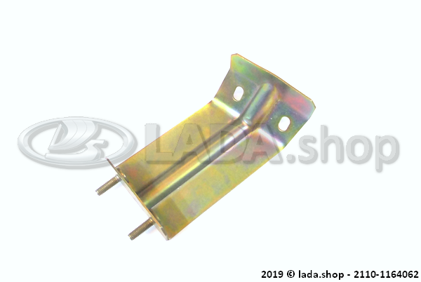 Original LADA 2110-1164062, Bracket