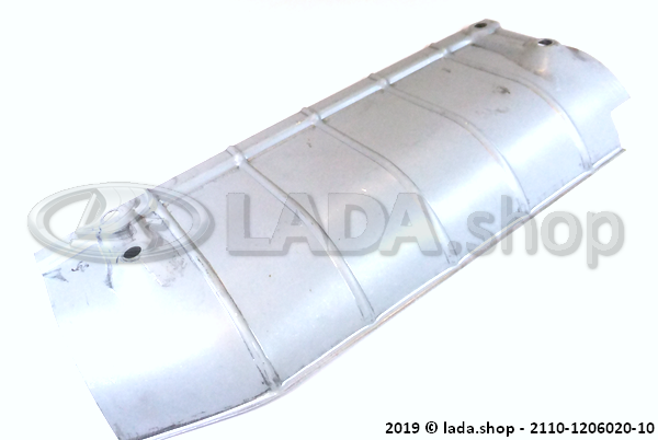 Original LADA 2110-1206020-10, Beschermend schild