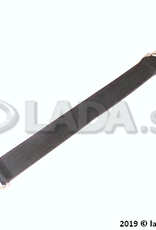 Original LADA 2110-1311090, Expansion tank rubber strip