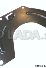 Original LADA 2110-1601120, Cobertura da carcaca da embreagem superior