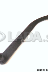 Original LADA 2110-1602010, Pedal da embraiagem