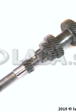Original LADA 2110-1701030, Input shaft