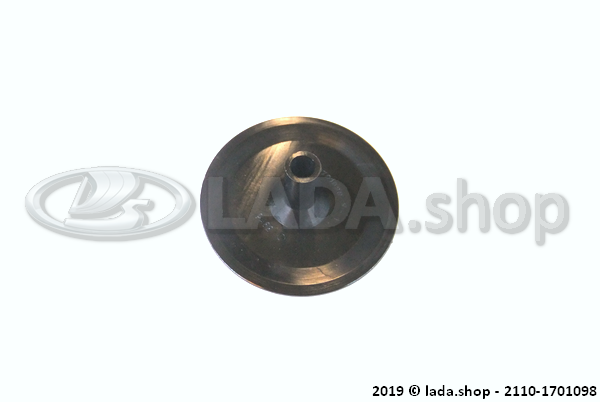 Original LADA 2110-1701098, Arbol