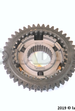 Original LADA 2110-1701110, Synchronisator