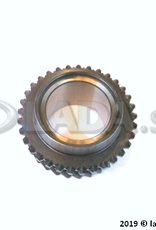 Original LADA 2110-1701158, 5th speed gear