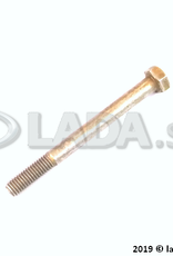 Original LADA 2110-1701250, Bolt M8x85