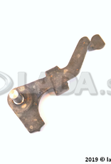 Original LADA 2110-1702046, Forquilha selectora de marcha atras