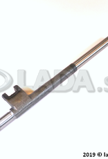 Original LADA 2110-1702098, Axe coulisseau de 5 eme