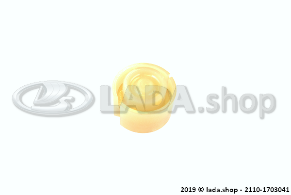 Original LADA 2110-1703041, Rotule levier vitesse