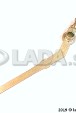 Original LADA 2110-1703082, Gear change lever