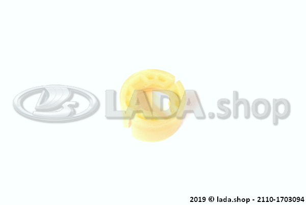 Original LADA 2110-1703094, Arandela esferica