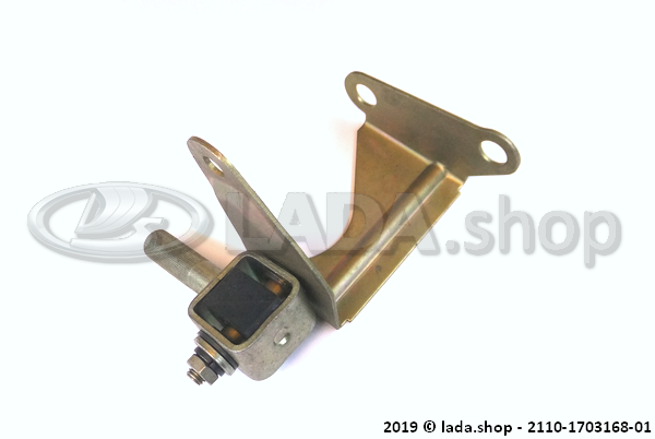 Original LADA 2110-1703168-01, Dobradica reactiva