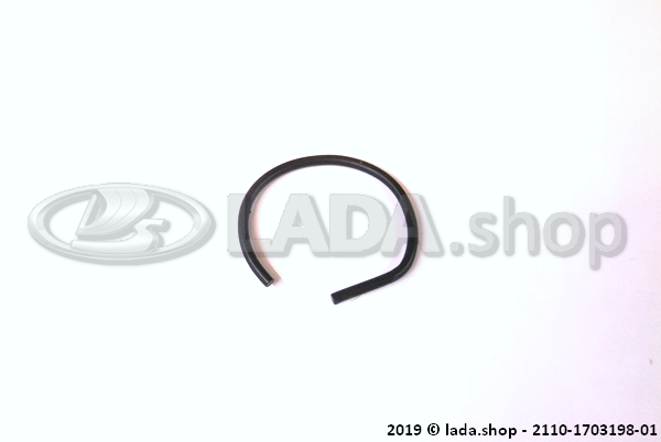 Original LADA 2110-1703198-01, Circlip