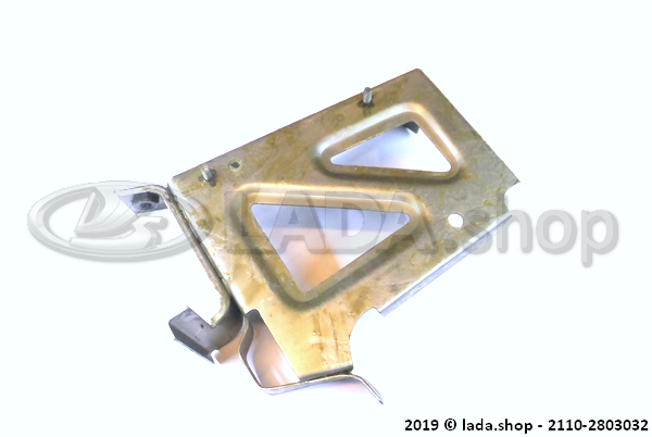 Original LADA 2110-2803032, Side bracket RH