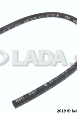 Original LADA 21103-3510050, Mangueira. servo unidade 800 mm