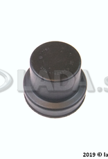 Original LADA 2110-3401223, Cache-cremaillere gauche