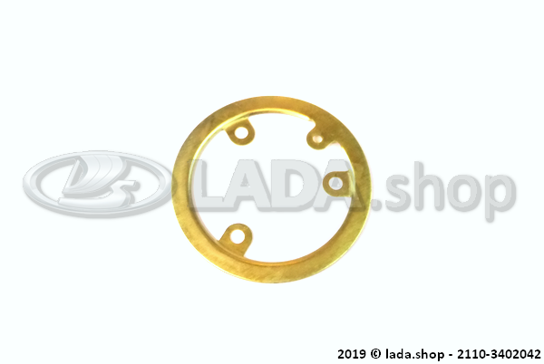 Original LADA 2110-3402042, Ring