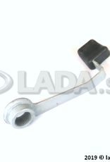 Original LADA 2110-3403041, Adjusting lever