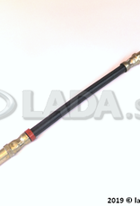 Original LADA 2110-3506085, Brake hose rear