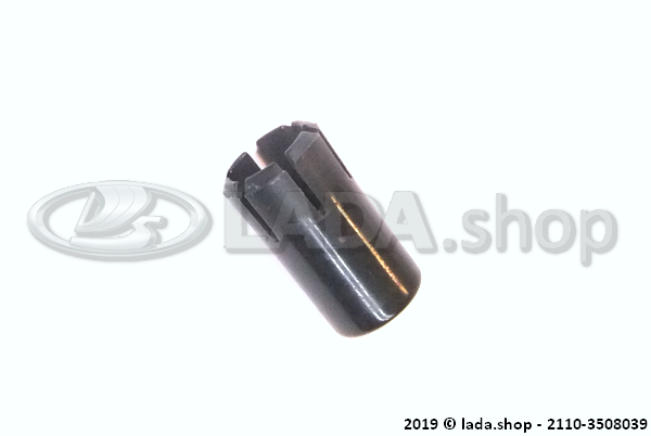 Original LADA 2110-3508039, Knop, handremhefboom, handremhefboom